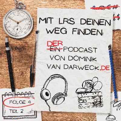 Folge 4 Teil 2: Meine Stärken