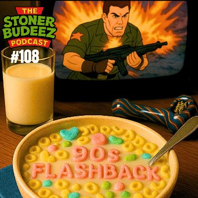 E108: 90s Flashback