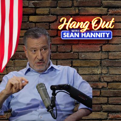 "I Will Fight You!" De Blasio & Hannity Get HEATED Over NYC Crisis | Hang Out with Sean Hannity "I Will Fight You!" De Blasio & Hannity Get HEATED Over NYC Crisis | Hang Out with Sean Hannity
