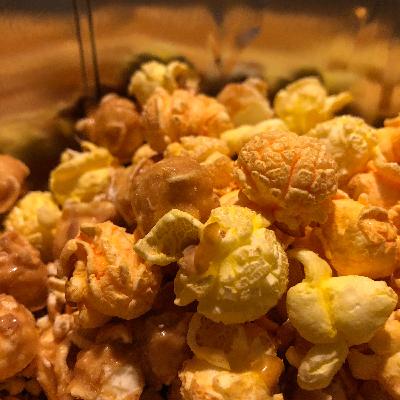 Ep. 32: Chicago mix Ep. 32: Chicago mix