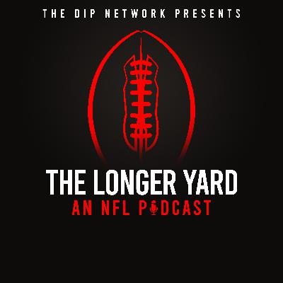The Longer Yard Pod Returns With A Surprise The Longer Yard Pod Returns With A Surprise