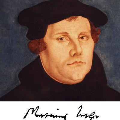 Audio: Martin Luthers Predigt am Ostersonntag in Coburg