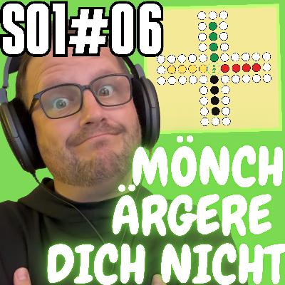 #06 Mönch im Algorithmus