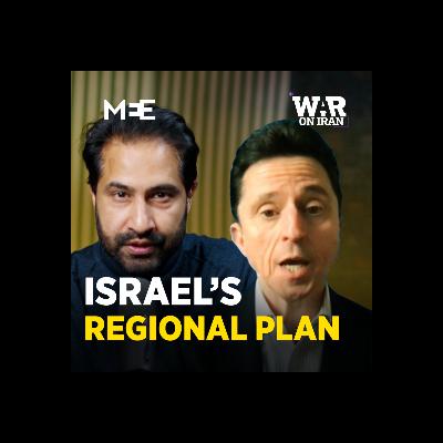 Episode 71 - Israel’s drawing us into an all-out war, and nobody is stopping them | Neil Quilliam | UNAPOLOGETIC