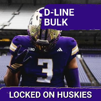 BREAKING: Washington Adds TALENTED Ball State DL Darin Conley