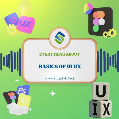 What is design? What is UI UX design? Elements of UI design. What is Grid System? The Value of Typography in UI Design?