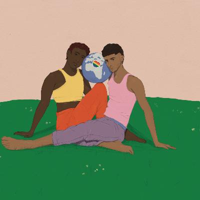 Queerillä vastarinnalla on kokoaan suurempi mahdollisuus muuttaa maailmaa