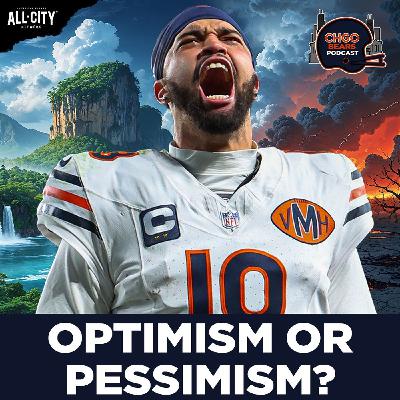 BLOOM OR DOOM: The Chicago Bears’ Reasons for Optimism AND Pessimism in 2026 | CHGO Bears BLOOM OR DOOM: The Chicago Bears’ Reasons for Optimism AND Pessimism in 2026 | CHGO Bears