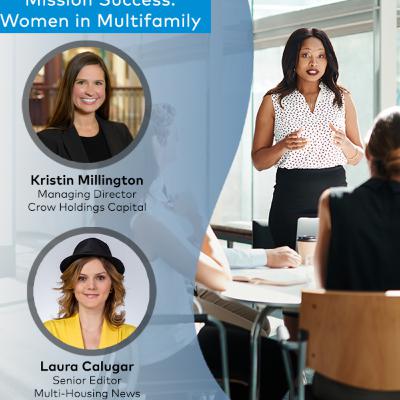 Mission Success: Why Manufactured Housing's Appeal Will Only Grow Mission Success: Why Manufactured Housing's Appeal Will Only Grow