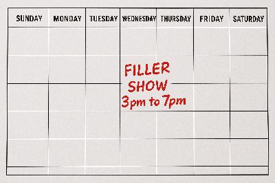 The Von Haessler Doctrine: S15/EP226 - Thanksgiving Filler Show The Von Haessler Doctrine: S15/EP226 - Thanksgiving Filler Show