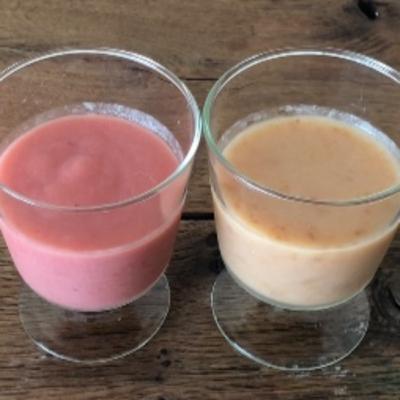 #50 旬のフルーツを長く楽しむ！『フルーツ甘酒』