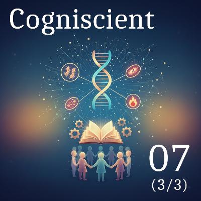 EP07 (3/3) : L'autisme, aujourd'hui et demain.