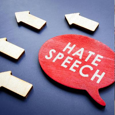 Hate speech is “fuelling hatred and escalating tensions” in Ireland report finds Hate speech is “fuelling hatred and escalating tensions” in Ireland report finds