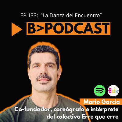 133 > Mario García 133 > Mario García