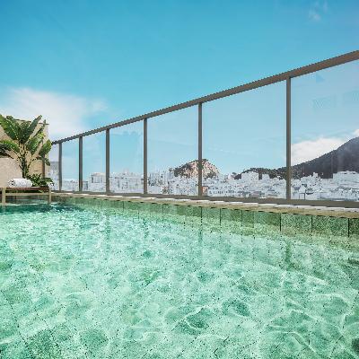 Neste bate-papo, Marcos Saceanu, presidente da Ademi-RJ e da Piimo, fala sobre  o sucesso de vendas do Copa, o mercado imobiliário em 2025, as tendências para 2026 e os destaques do Prêmio Ademi, que reconhece os projetos mais inovadores do mercado