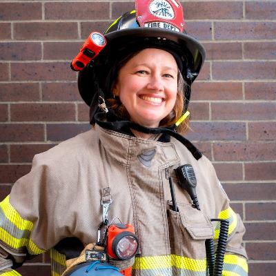 WCPT 820 Candidate Interview: Rachel Burns WCPT 820 Candidate Interview: Rachel Burns