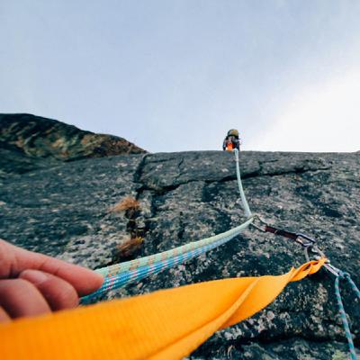 L'EVOLUZIONE DEL GHIACCIO E MISTO L'EVOLUZIONE DEL GHIACCIO E MISTO