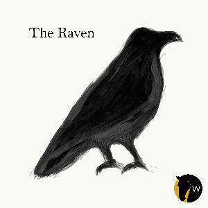 "The Raven" - 102 Theater for the Mind