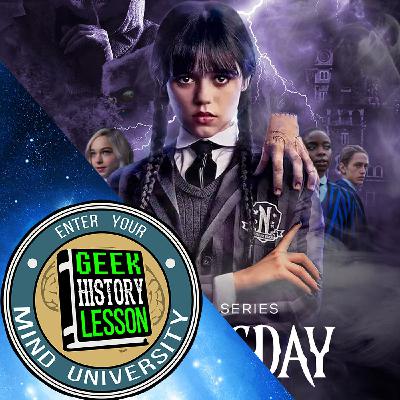 The Addams Family (RECAST) The Addams Family (RECAST)