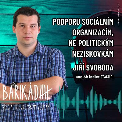 Podporu sociálním organizacím, ne politickým neziskovkám