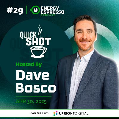 #29. Quick Shot | Latest trends shaping the energy sector