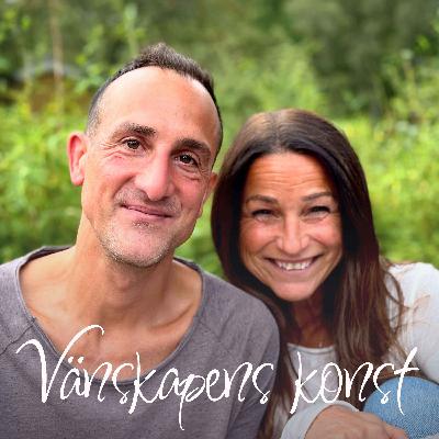 #1 - Vad är en bra vän egentligen?