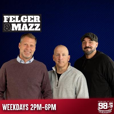 Red Sox Win 10 in a Row // Murray’s Musings // The Final Word - 7/14 (Hour 4)