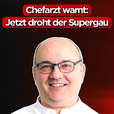 #446 - Sie fallen um wie die Fliegen (Chefarzt spricht Warnung aus) | Dr. Simon Feldhaus