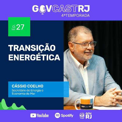 Transição Energética