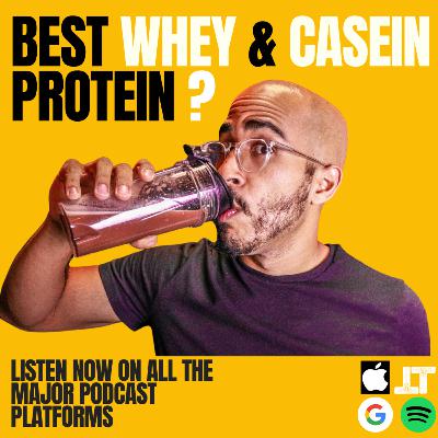 Best Whey Protein And Casein Protein Brand Best Whey Protein And Casein Protein Brand