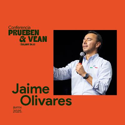 Prueben y vean (Salmos 34:8)