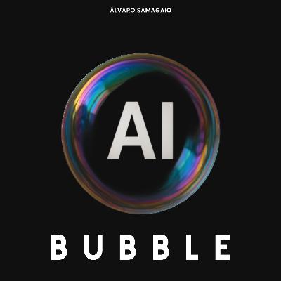 Estamos numa bolha de AI? Estamos numa bolha de AI?