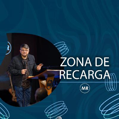 ZONA DE RECARGA ZONA DE RECARGA