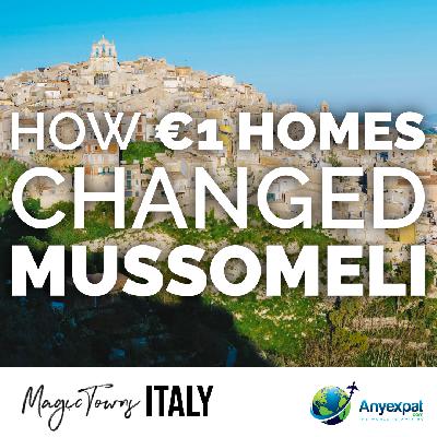 How €1 Homes Changed Mussomeli (and What Happens Next) How €1 Homes Changed Mussomeli (and What Happens Next)
