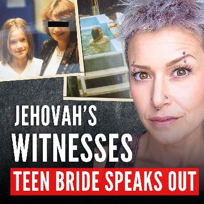 Why My Jehovah’s Witness Parents Kept My Abuse Silent Why My Jehovah’s Witness Parents Kept My Abuse Silent