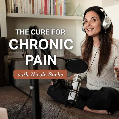 S5 E1 - Nicole in the Hot Seat - IFS Session LIVE with Phil De La Haye