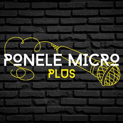 Ponele Micro Plus #2 - Mega crossover con La Cueva 2020