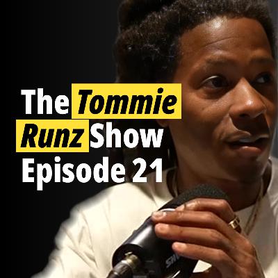 Ep. 21 - UTMB, Sydney Marathon, Gunna, Celebrity Run Clubs and Listener Answers Ep. 21 - UTMB, Sydney Marathon, Gunna, Celebrity Run Clubs and Listener Answers