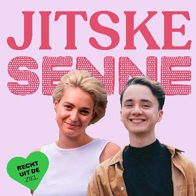 #130: Jitske Van de Veire en Senne Misplon