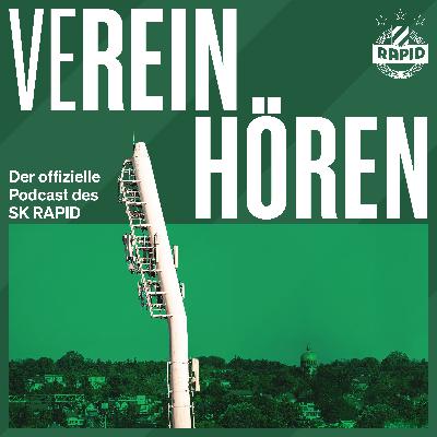 Vereinhören bei Nino Rauch - Folge #65