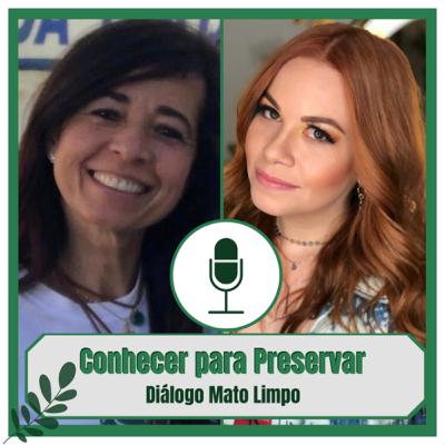 Conhecer para preservar ! Diálogo Mato limpo 💚