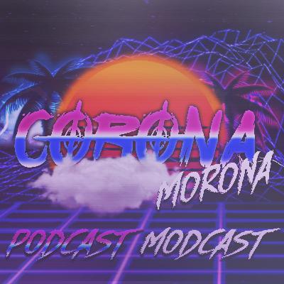 Podcast Modcast #6 Interview mit RJKEII