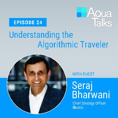 Ep 24 Understanding the Algorithmic Traveler: Personalization in E-Tourism