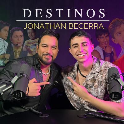 JONATHAN BECERRA│ALEX ORTEGA en MISION S.O.S en entrevista con Chris Ferrer JONATHAN BECERRA│ALEX ORTEGA en MISION S.O.S en entrevista con Chris Ferrer