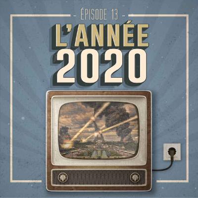 L'année 2020