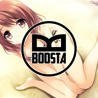 BOOSTA - Best of Hands Up Tunes Mix #005