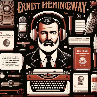 Ernest Hemingway Biography Ernest Hemingway Biography