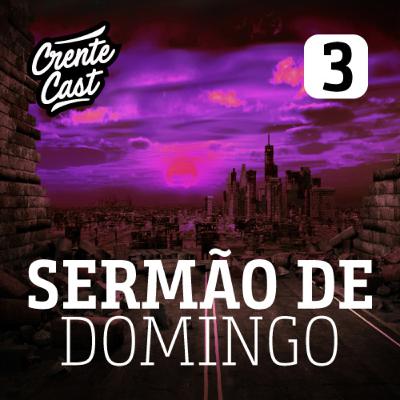 14 | Respostas de Jesus sobre o fim dos tempos - A grande Tribulação | SERMÃO DE DOMINGO 14 | Respostas de Jesus sobre o fim dos tempos - A grande Tribulação | SERMÃO DE DOMINGO