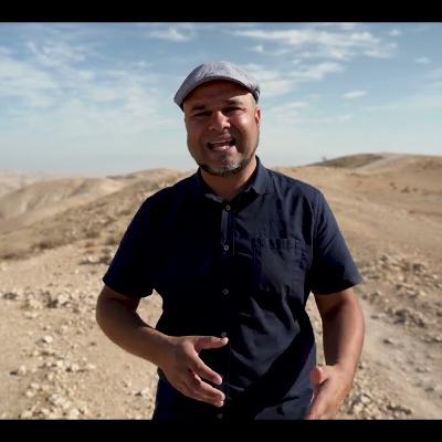 Le bon Samaritain | De la crèche au Messie | Épisode 15 Le bon Samaritain | De la crèche au Messie | Épisode 15