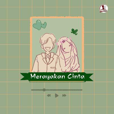 Merayakan Cinta